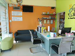 คลินิกปากท่อรักษาสัตว์