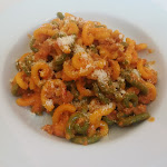 Photo n°1 de l'avis de Ilias.a fait le 19/07/2019 à 18:30 sur le  Ristorante Oberdan da Mario à Bologna