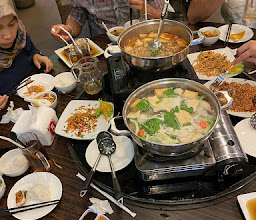 X.O Suki & Cuisine photo
