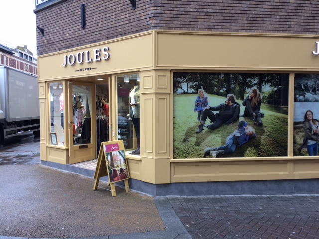Comments and reviews of Joules