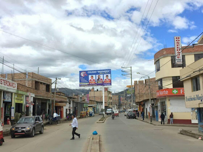 Opiniones de Paneles Publicitarios Cajamarca - Nova Imagen en Cajamarca - Agencia de publicidad