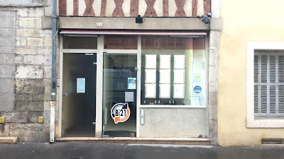 L.O.I à Dijon