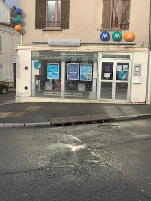MMA Assurances SARCELLES MAIRIE à Sarcelles