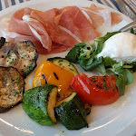 Photo n°1 de l'avis de Em.. fait le 03/07/2018 à 10:49 sur le  Garden Relais Hotel à Borso del Grappa