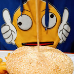 Photo n°1 de l'avis de Lucianina.a fait le 29/08/2020 à 21:06 sur le  Ice GREEN ICE à Ledro