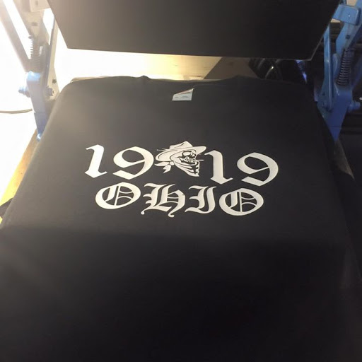 Divine Printing T-shirts & more