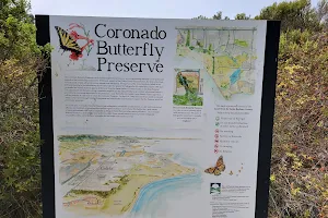 Coronado Butterfly Preserve, The Land Trust for Santa Barbara County image