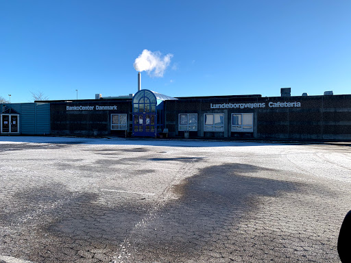 Lundeborgvejens Cafeteria in Aalborg, Holstebro
