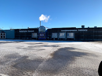 Lundeborgvejens Cafeteria