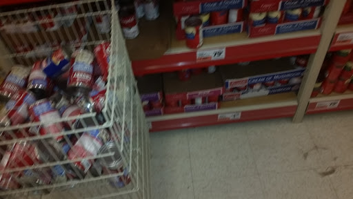 Grocery Store «Save-A-Lot», reviews and photos, 557 Delsea Dr N, Glassboro, NJ 08028, USA