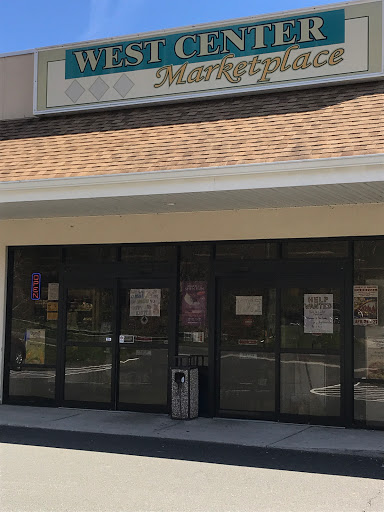 Grocery Store «West Center Market Place», reviews and photos, 44 S Turnpike Rd, Wallingford, CT 06492, USA