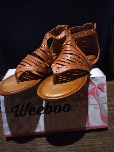 Boot Store «AJ Shoes», reviews and photos, 722 SW Military Dr, San Antonio, TX 78221, USA