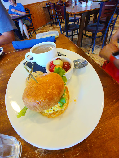 Cafe «Cafe Lachine», reviews and photos, 5000 S Croatan Hwy N, Nags Head, NC 27959, USA