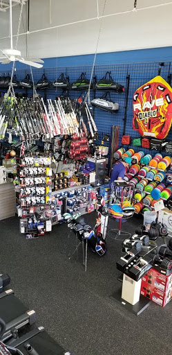 Sporting Goods Store «Play It Again Sports», reviews and photos, 1809 E Silver Springs Blvd, Ocala, FL 34470, USA
