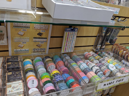 Kinokuniya San Jos image