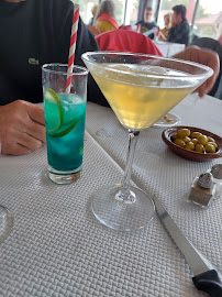 Plats et boissons du Restaurant marocain La Belle Epoque à Mimizan - n°15