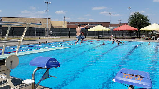 Water Park «Sun Valley Aquatic Center», reviews and photos, 801 S Valley Pkwy, Lewisville, TX 75067, USA