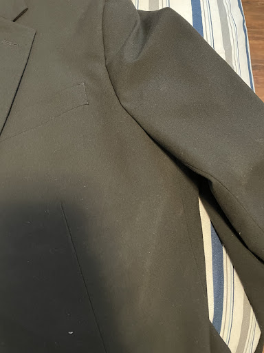 Dry Cleaner «$1.99 Any Garment Dry Cleaners», reviews and photos, 255 US-46, Totowa, NJ 07512, USA