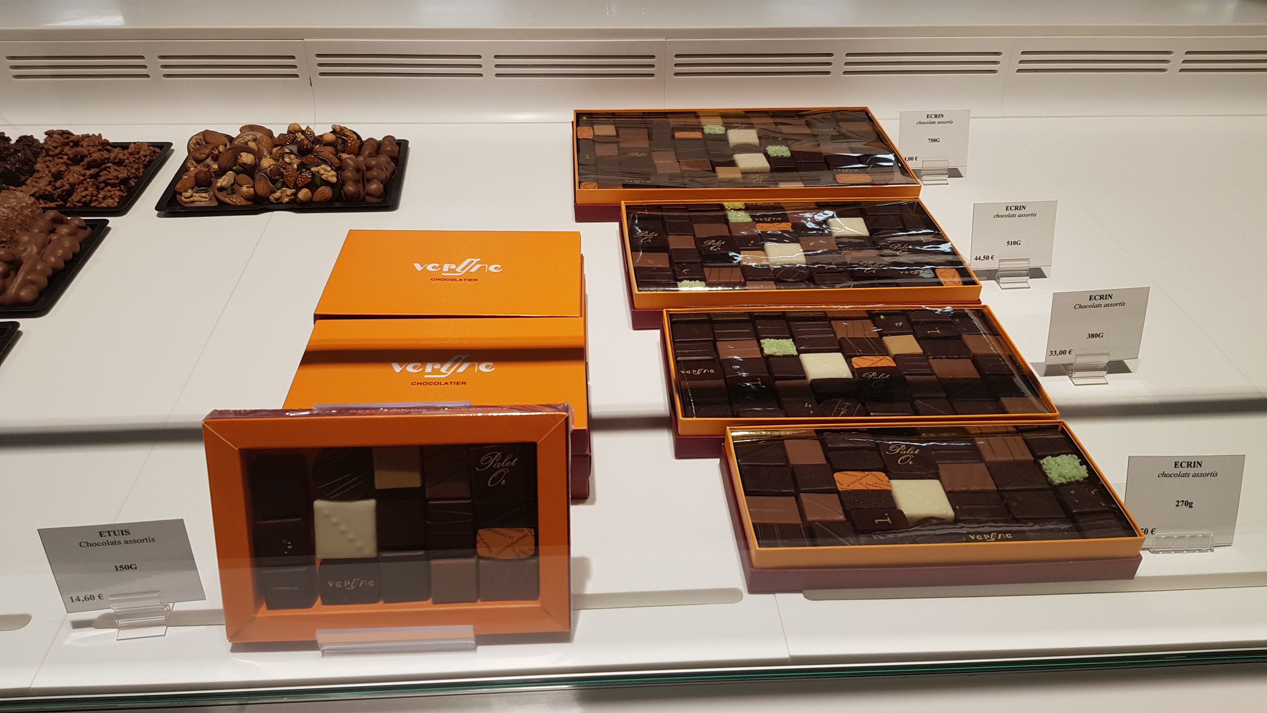 Photo n° 1 de l'avis de Catherine.R fait le 13/04/2018 à 19:46