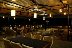 Aravalli Hill Resort image