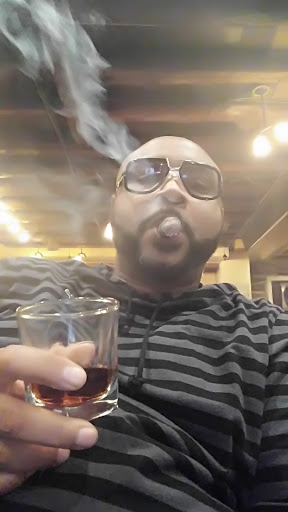 Cigar Shop «Slow Burns Cigar Shoppe & Smoking Lounge», reviews and photos, 701 Frederick Rd, Catonsville, MD 21228, USA