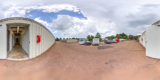 Self-Storage Facility «Simply Self Storage - Collierville/Mt Pleasant», reviews and photos, 314 S Mt Pleasant Rd, Collierville, TN 38017, USA