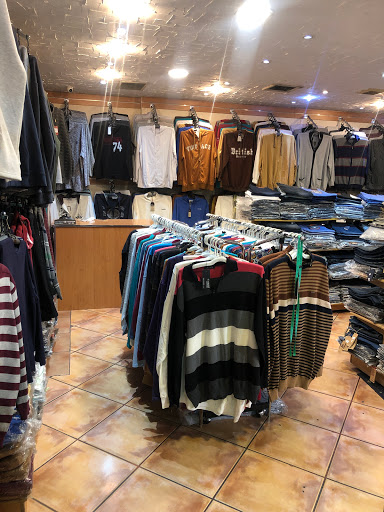 عالم المقاسات الكبيرة 