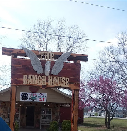 Smokin' Joe's Rib Ranch
