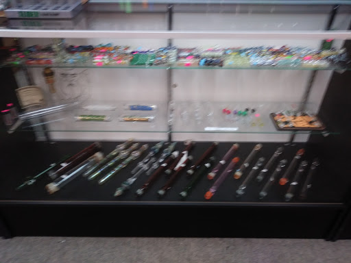 Gift Shop «Loonar Station», reviews and photos, 3951 West Rd, Trenton, MI 48183, USA