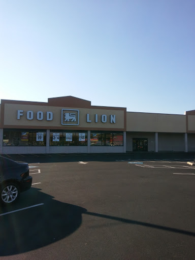 Grocery Store «Food Lion», reviews and photos, 25102 Lankford Hwy, Onley, VA 23418, USA