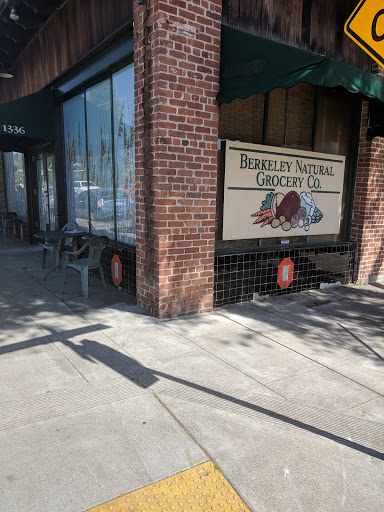 Organic Food Store «Berkeley Natural Grocery Company», reviews and photos, 1336 Gilman St, Albany, CA 94706, USA