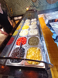 Photo n°9 de Lolo & Zaza Pizzeria à Rouen ()