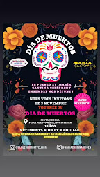 Photo n°6 de El Pueblo restaurant mexicain à Montpellier ()