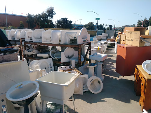 Hardware Store «Building Resources», reviews and photos, 701 Amador St, San Francisco, CA 94124, USA