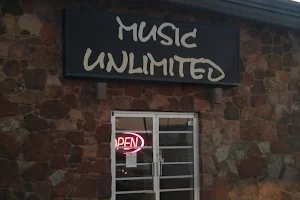 Music Unlimited image