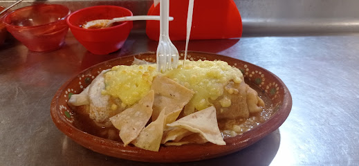 Ricos Tacos Guadalajara