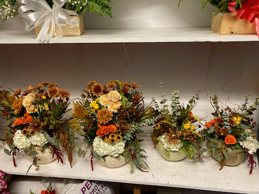Florist «Genesis Flower And Gift Shop», reviews and photos, 1801 N Garey Ave, Pomona, CA 91767, USA