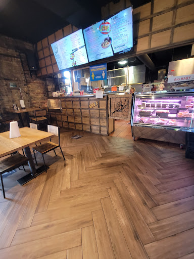 Grocery Store «Martinez Supermarket», reviews and photos, 3301 S Morgan St, Chicago, IL 60608, USA