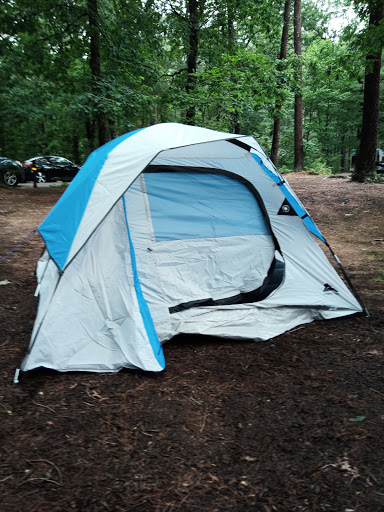 Campground «Lorraine Park Campground», reviews and photos, 133 Jenkins Rd, Andover, MA 01810, USA