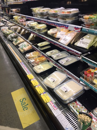 Grocery Store «Whole Foods Market», reviews and photos, 427 Walnut St, Lynnfield, MA 01940, USA