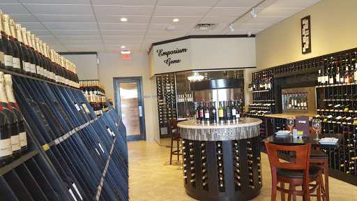 Wine Store «Wine & Spirits Emporium», reviews and photos, 10730 NW 74th St, Medley, FL 33178, USA