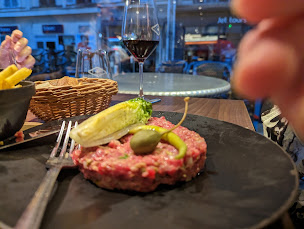 Photo n°52 de Les Cocottes à Paris ()