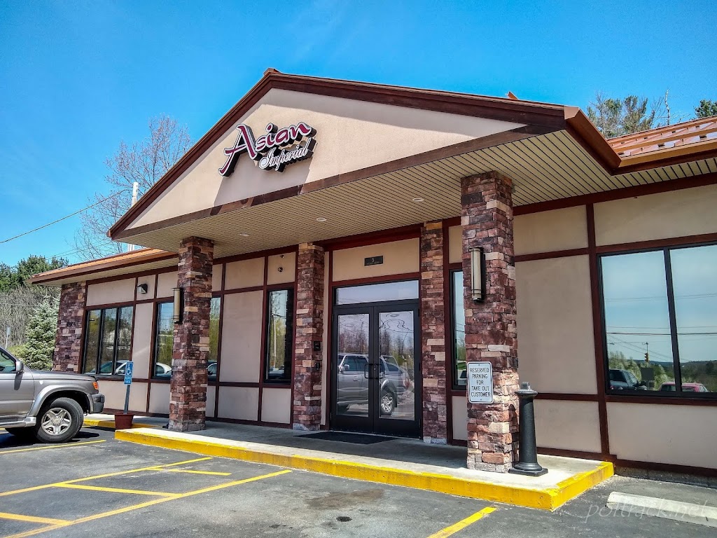 Asian Imperial 01462