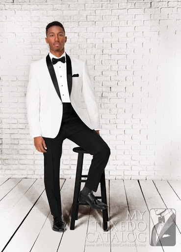 Minsky Formal Wear