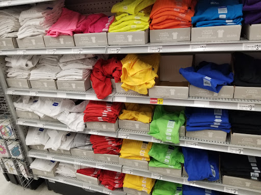 Craft Store «Michaels», reviews and photos, 34 Cambridge St #150, Burlington, MA 01803, USA