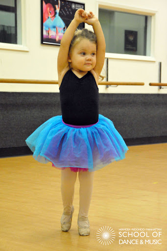 Ballet School «Hermosa School of Dance & Music», reviews and photos, 1151 Aviation Blvd, Hermosa Beach, CA 90254, USA