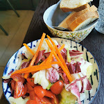 Photo n°1 de l'avis de Diego.e fait le 05/09/2023 à 18:12 sur le  Palinuro à Catania