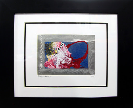 Tourist Attraction «Igal Fedida Fine Art», reviews and photos, 1406 E Las Olas Blvd, Fort Lauderdale, FL 33301, USA