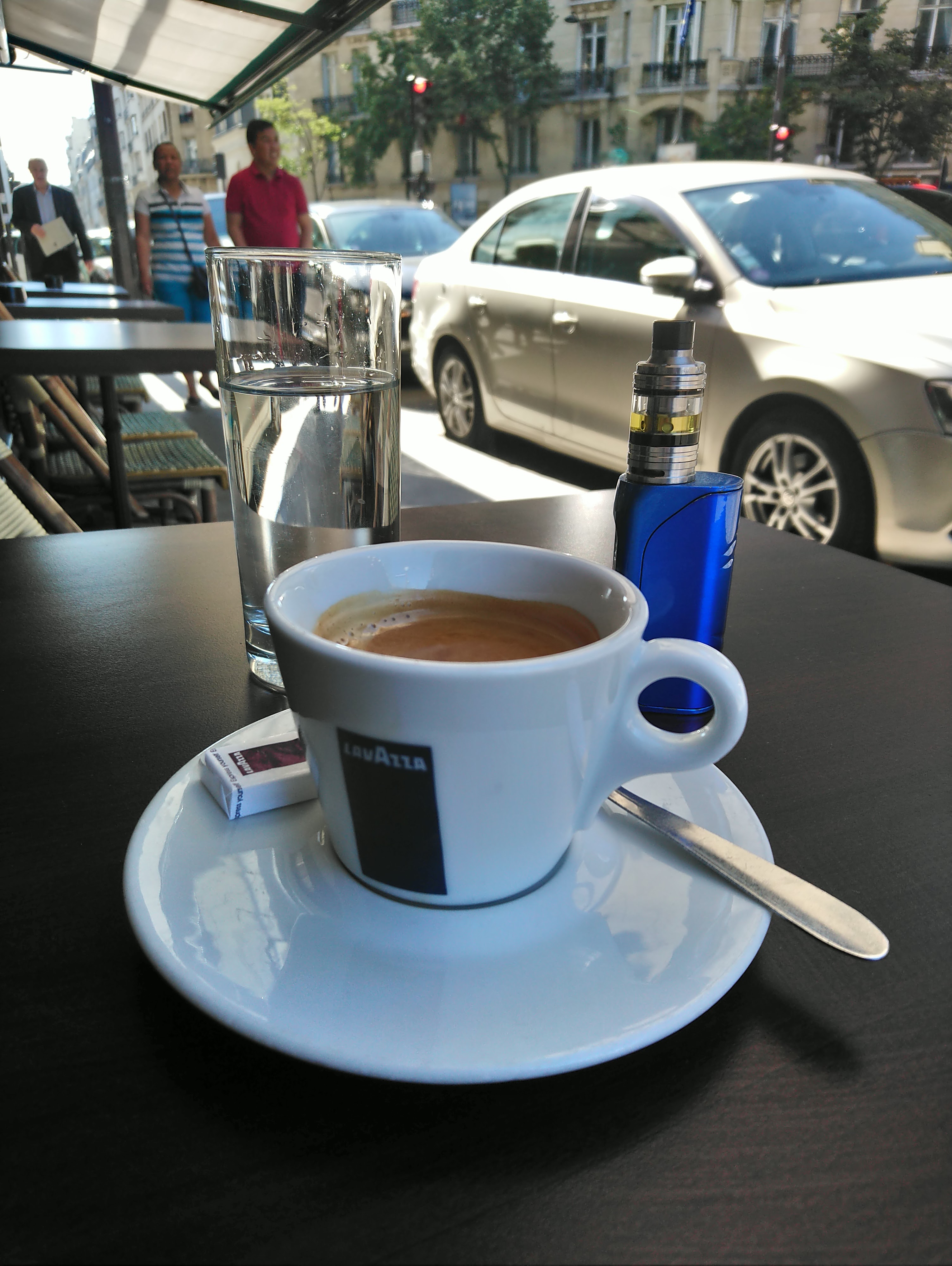Photo n° 1 de l'avis de fouriaud.e fait le 23/06/2019 à 15:27