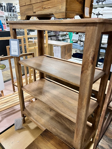 Department Store «T.J. Maxx & HomeGoods», reviews and photos, 103 S Mt Juliet Rd #610, Mt Juliet, TN 37122, USA